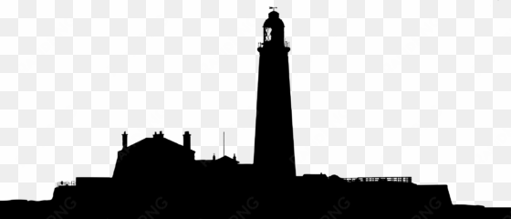 chicago skyline silhouette wallpaper at getdrawings - lighthouse silhouette vector png