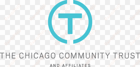 chicago trust - chicago community trust logo