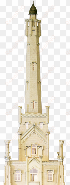 chicago water tower by tom bulow for web - chicago water tower png