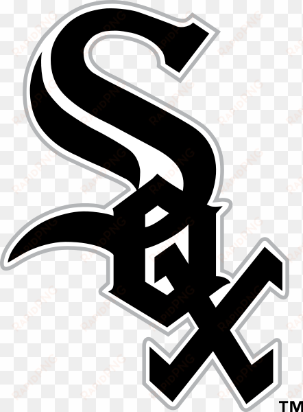 Chicago White Sox Archives - Chicago White Sox Logo transparent png image