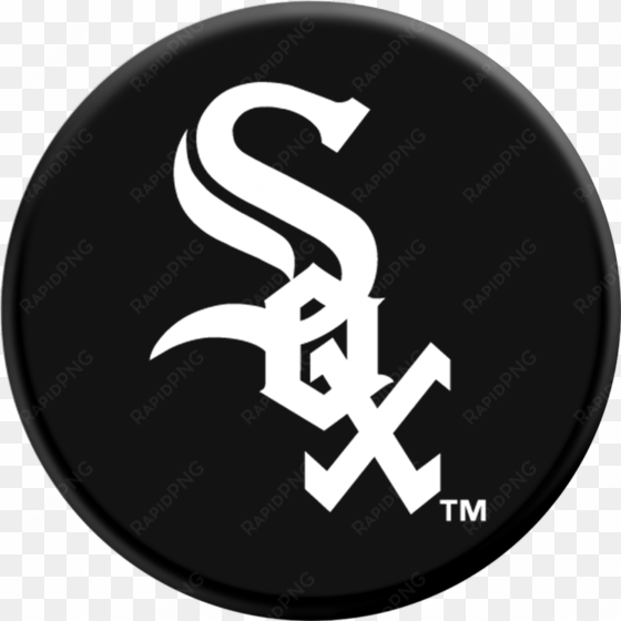 Chicago White Sox - Chicago White Sox Logo transparent png image