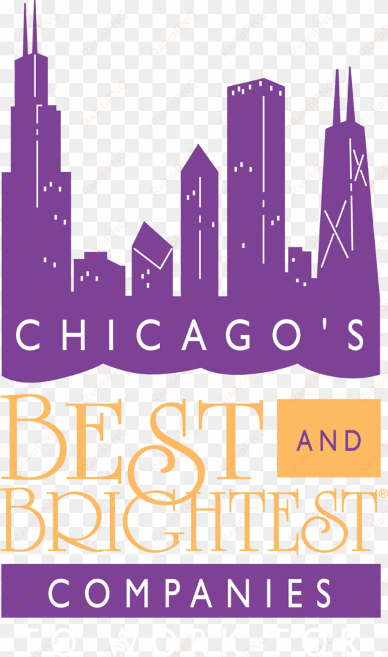 chicago's best and brightest social mixer - west michigan's best and brightest 2018