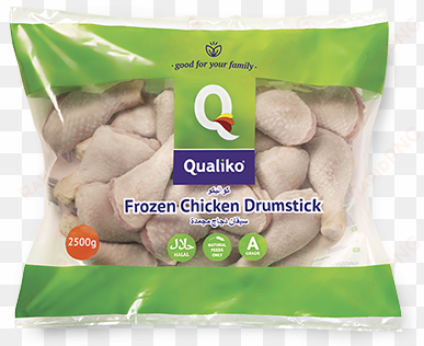 chicken drumstick - qualiko chicken drumstick 900gm