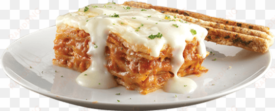 Chicken Lasagna - Lasagne transparent png image