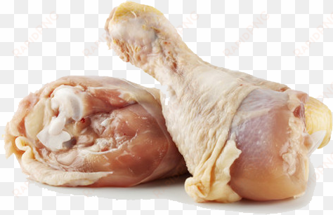 chicken meat png transparent image - raw meat and chicken png