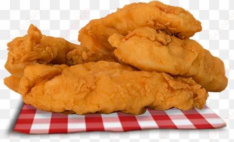 Chicken Tender Png Black And White Stock - Chicken Tenders Png transparent png image