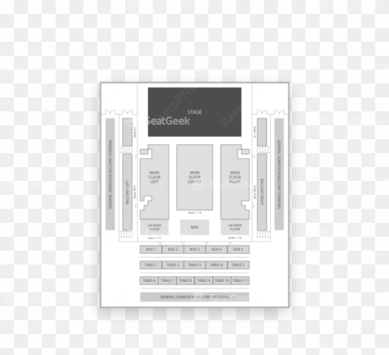 chief keef, october music festival tickets, 10/31/2018 - fillmore auditorium