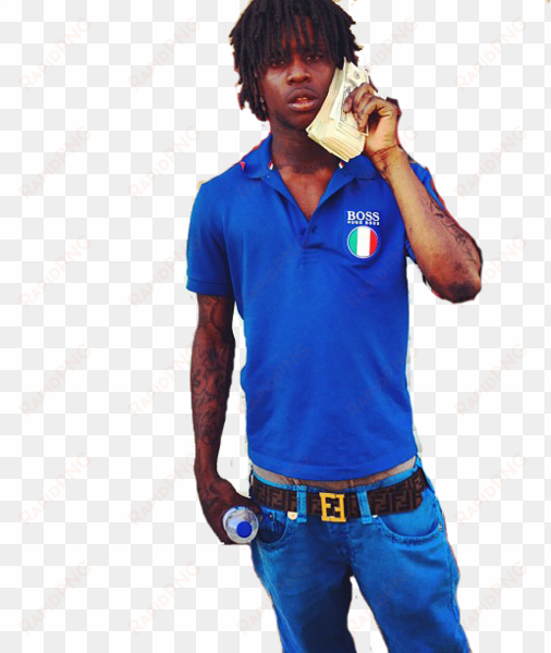 chief keef - transparent chief keef png