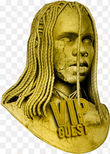 chief keef vip experience - chief keef
