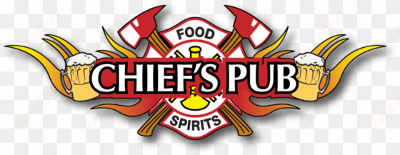 chief's pub - restaurant