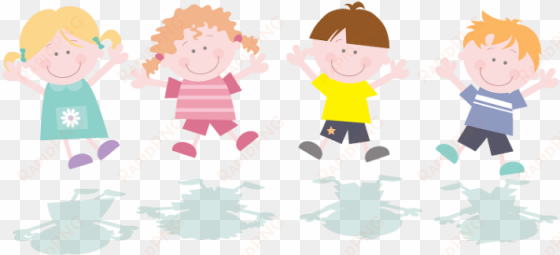 Child Png Cartoon Clipart Freeuse Stock - Child Care transparent png image