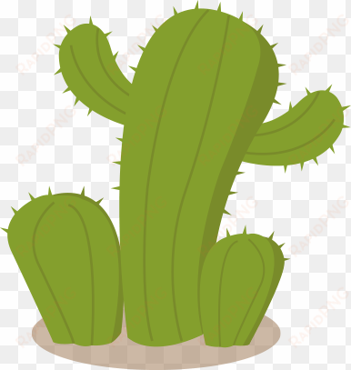 children's dentist in texas - texas cactus png