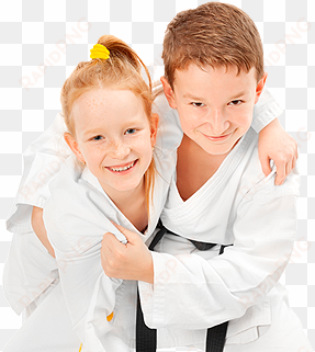 children's karate, tae kwon do & kung fu - avviamento judo