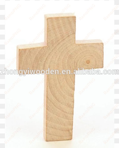china wood crucifix cross, china wood crucifix cross - factory direct craft package of 24 unfinished wood