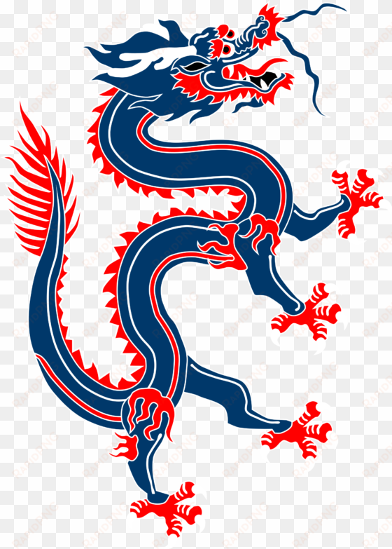 chinese dragon png image - chinese dragon svg
