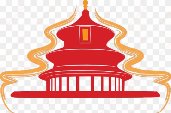 chinese restaurant logo png