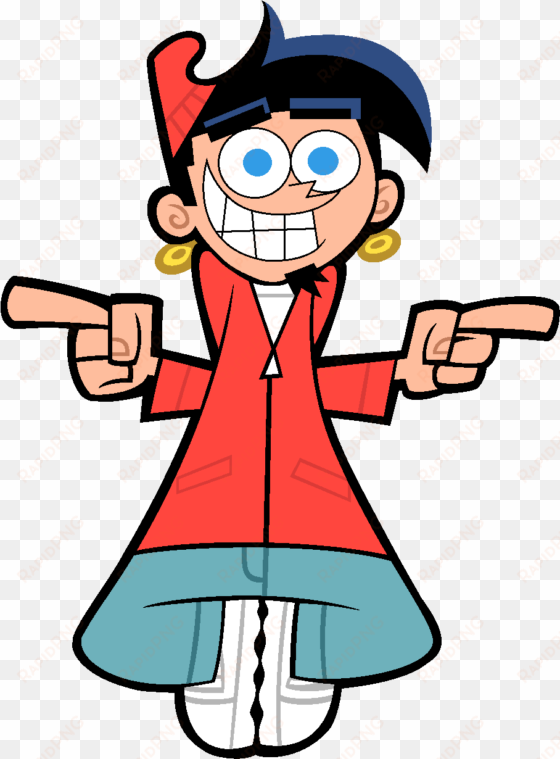 chip skylark stock image - chip skylark x tooth