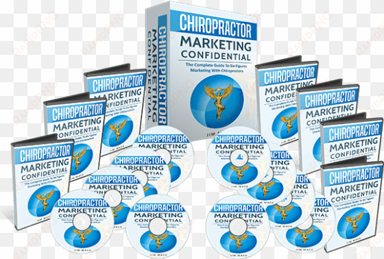 chiropractor marketing confidential review - marketing
