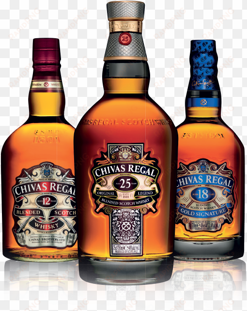 chivas regal 12