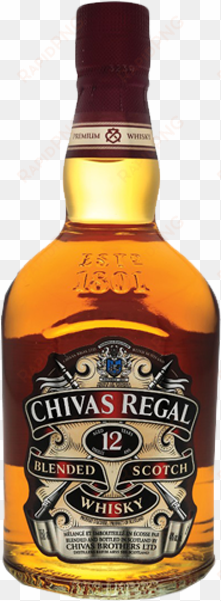 chivas regal 12 yrs - chivas regal 12 years old