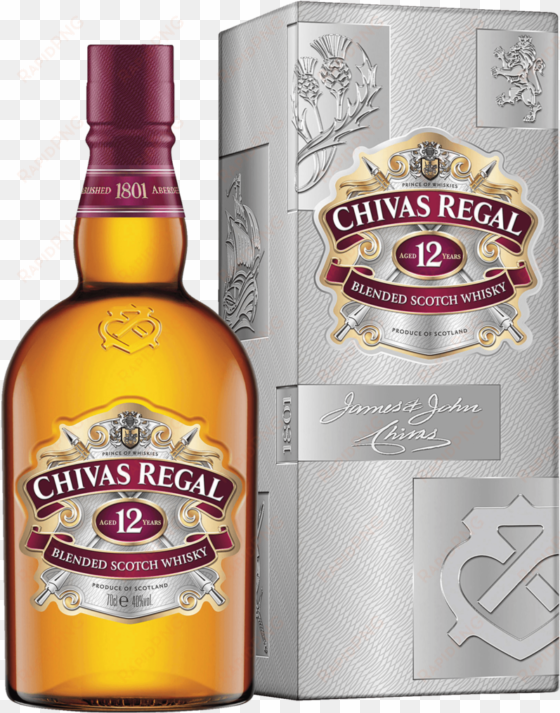 chivas regal