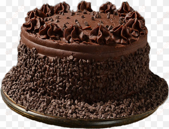 chocolate cake png background image - chocolate cake