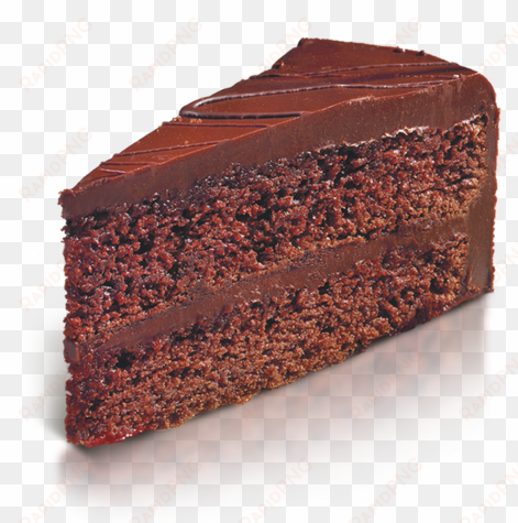 chocolate cake png - piece of cake png