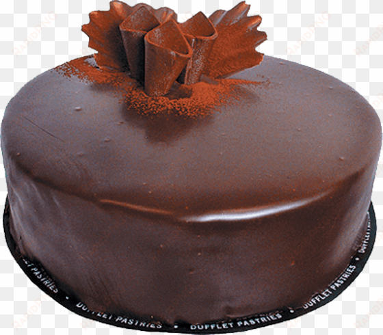 chocolate cake transparent background png - dufflet chocolate truffle cake