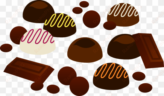 chocolate candy clip art