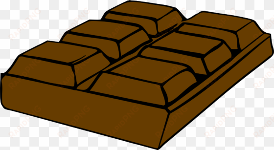 chocolate clip art free - chocolate clipart png