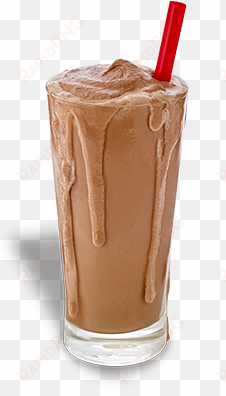 chocolate milkshake png - chocolate milkshake transparent