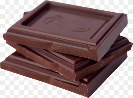 chocolate png image - dark chocolate png transparent