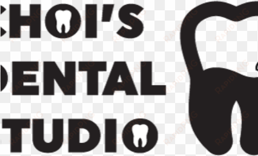 choi's dental studio full design & print contract - nintendo 64 logo