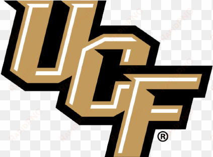choose a college - ucf football logo