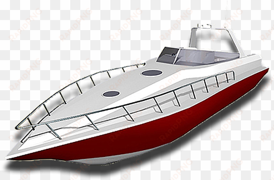 choose from a wide variety of boats - speed boat transparent background