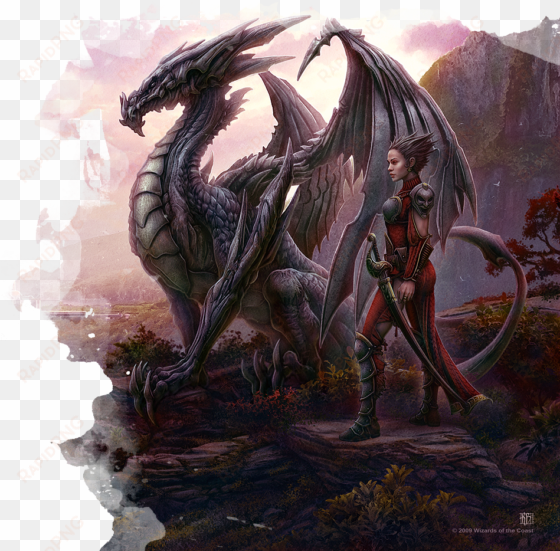 choose three of the common traits - forgotten realms steel dragon