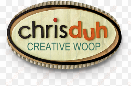 chris duh art maker - artist