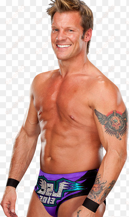 chris jericho - chris jericho 2013 png