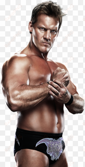 chris jericho - chris jericho no background