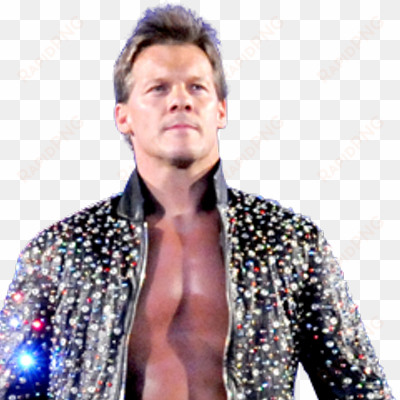 chris jericho fans - man