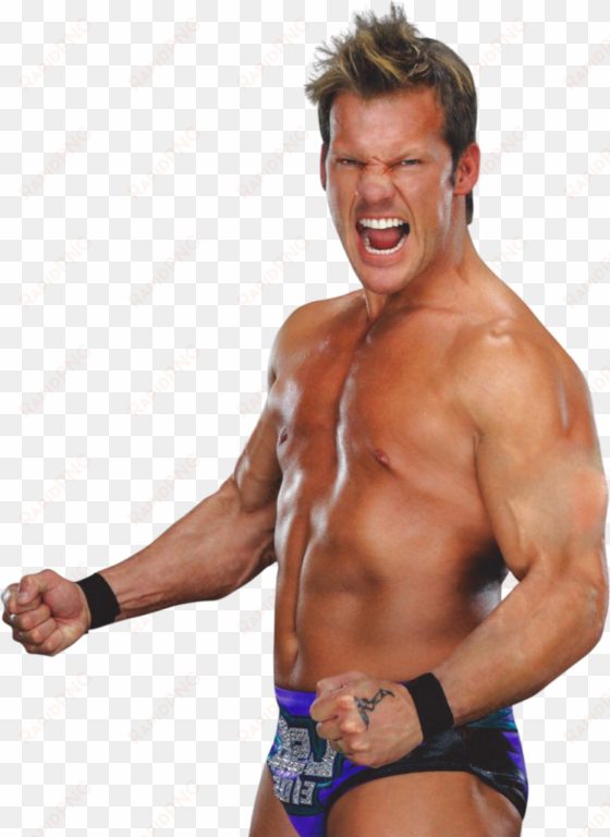 chris jericho transparent png - chris jericho 2016 png