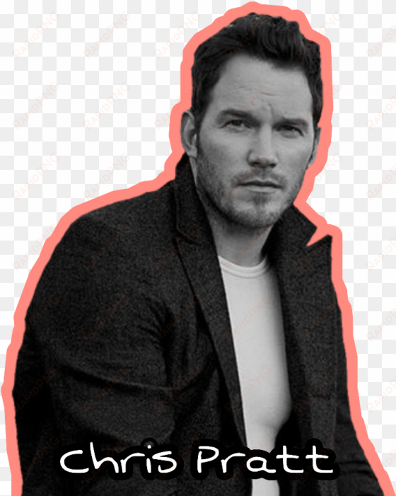 chris pratt