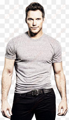 chris pratt png pic - sexy pictures of chris pratt