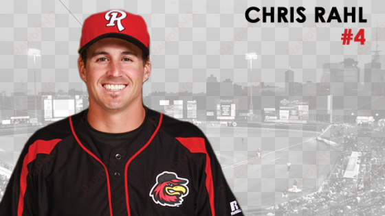 chris rahl hit a key 2-run homer in the wings' big - reynaldo rodriguez