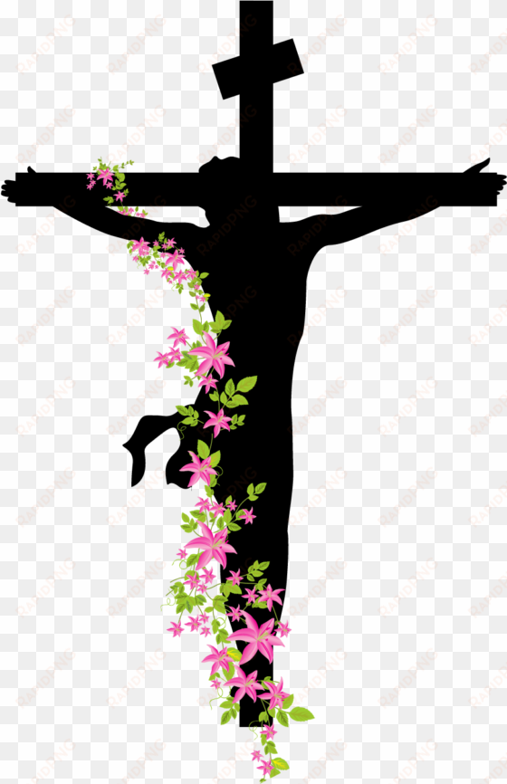 Christ On The Cross Png transparent png image