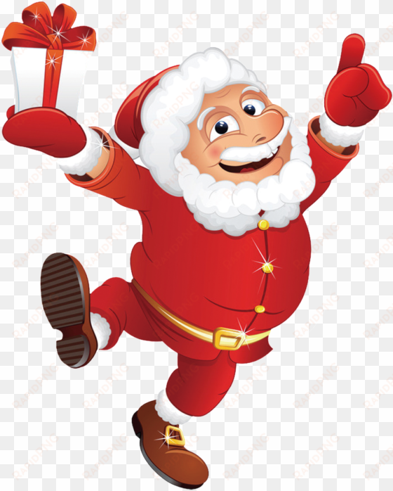 Christmas 2016 Santa Wish transparent png image