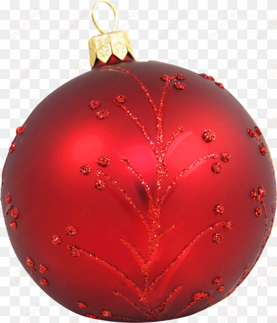 Christmas Ball Ornaments Png Image - Christmas Ball Ball Png transparent png image