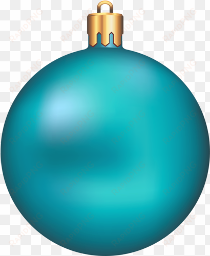 christmas blue ornament clip art clip art christmas - christmas tree ball png