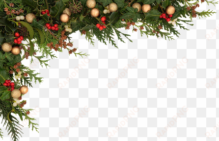 Christmas Border Png - Christmas Costume For Lil Boys transparent png image
