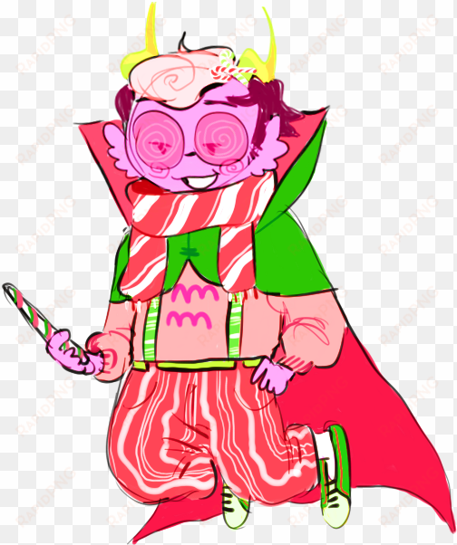 christmas by shmegeggy on deviantart homestuck pinterest - cartoon